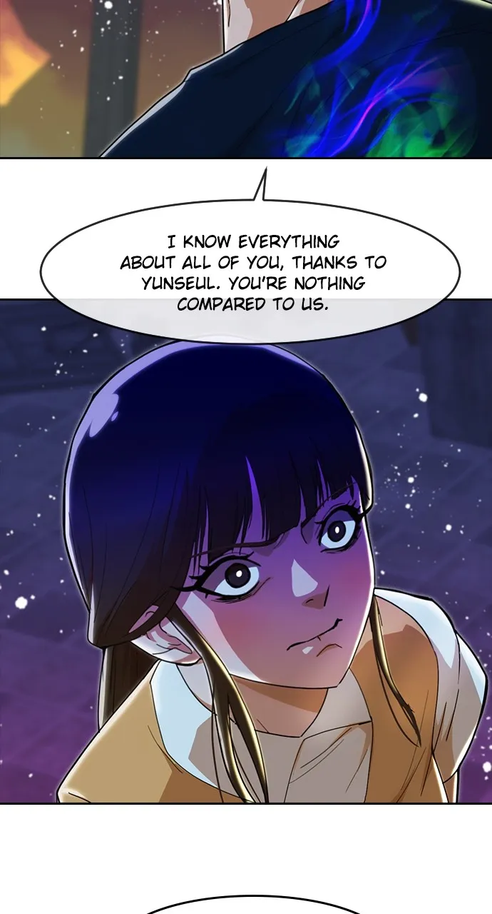 Read Random Chat chapter 232 image 108 on Lezhin