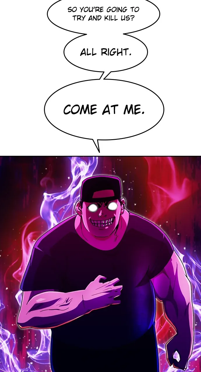 Read Random Chat chapter 232 image 109 on Lezhin
