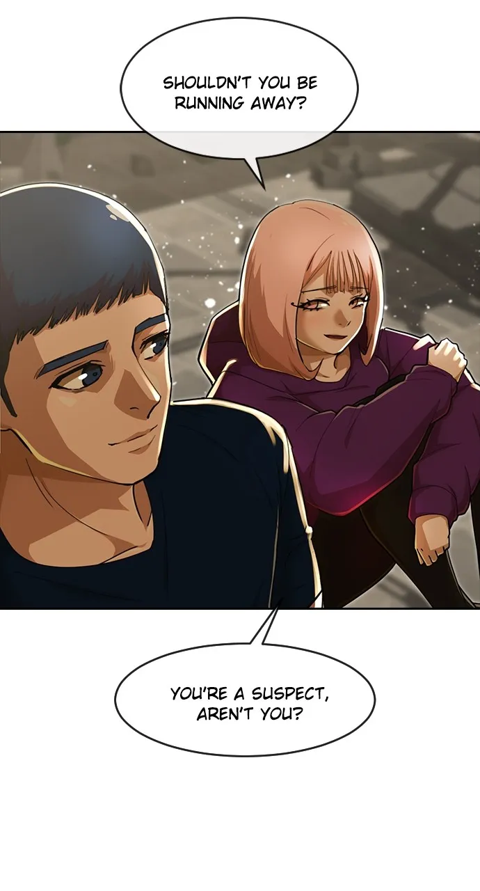 Read Random Chat chapter 232 image 12 on Lezhin