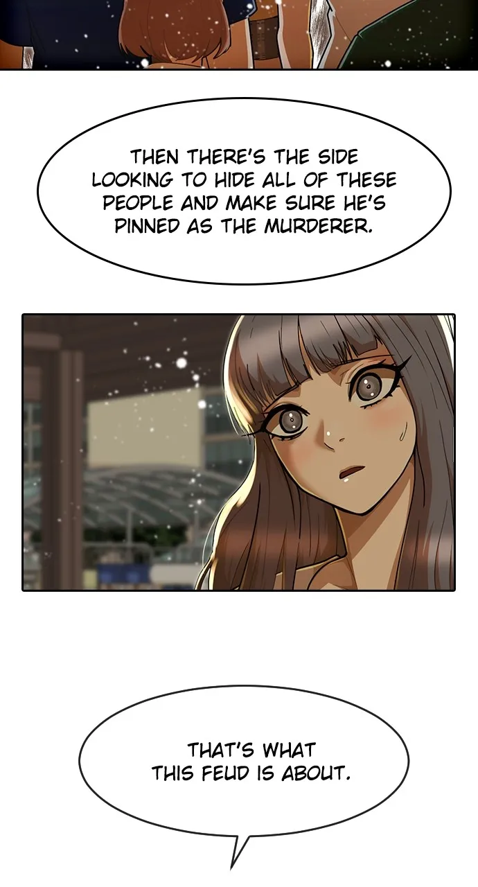 Read Random Chat chapter 232 image 17 on Lezhin