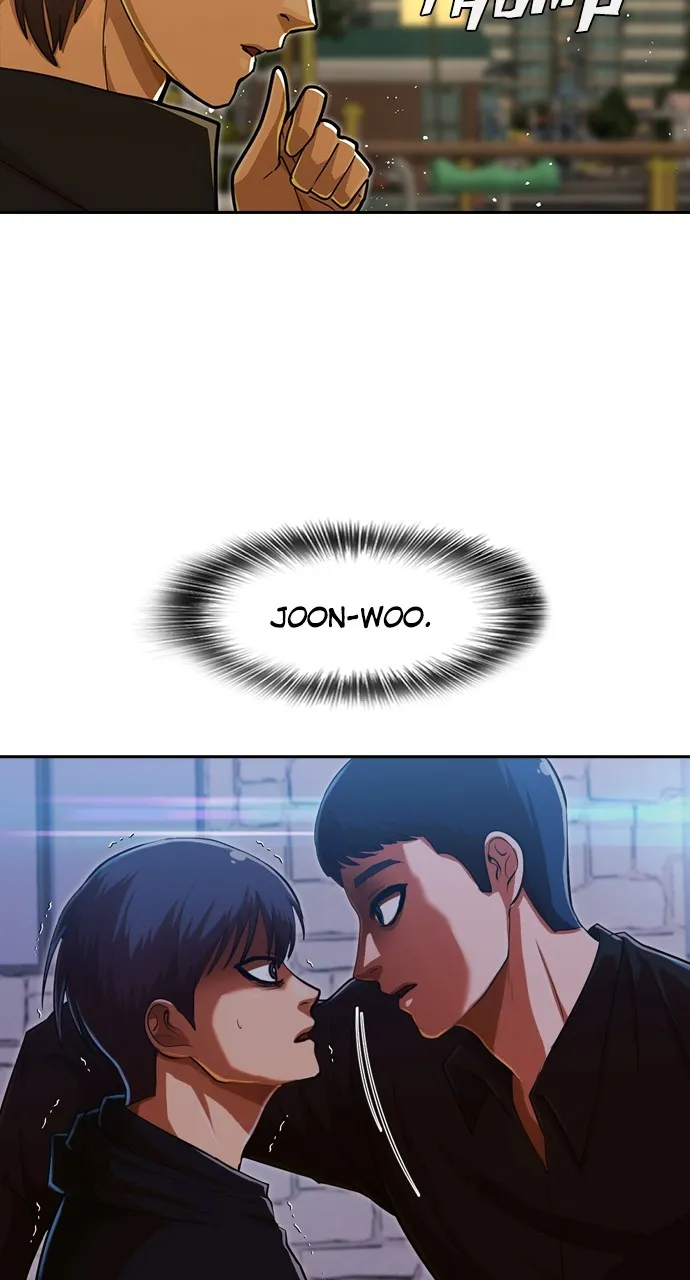 Read Random Chat chapter 232 image 19 on Lezhin
