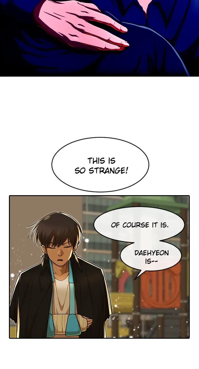 Read Random Chat chapter 232 image 21 on Lezhin