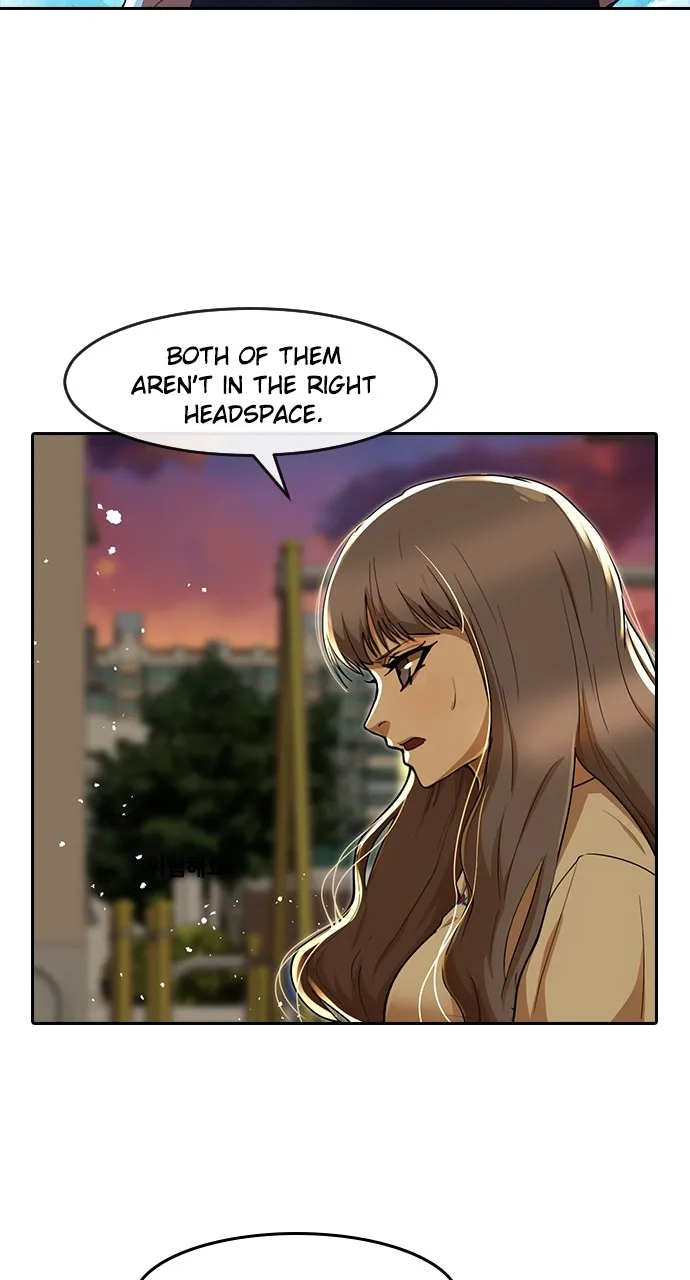Read Random Chat chapter 232 image 27 on Lezhin