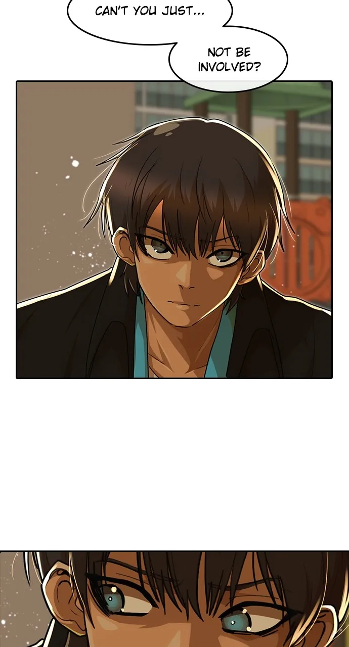 Read Random Chat chapter 232 image 28 on Lezhin