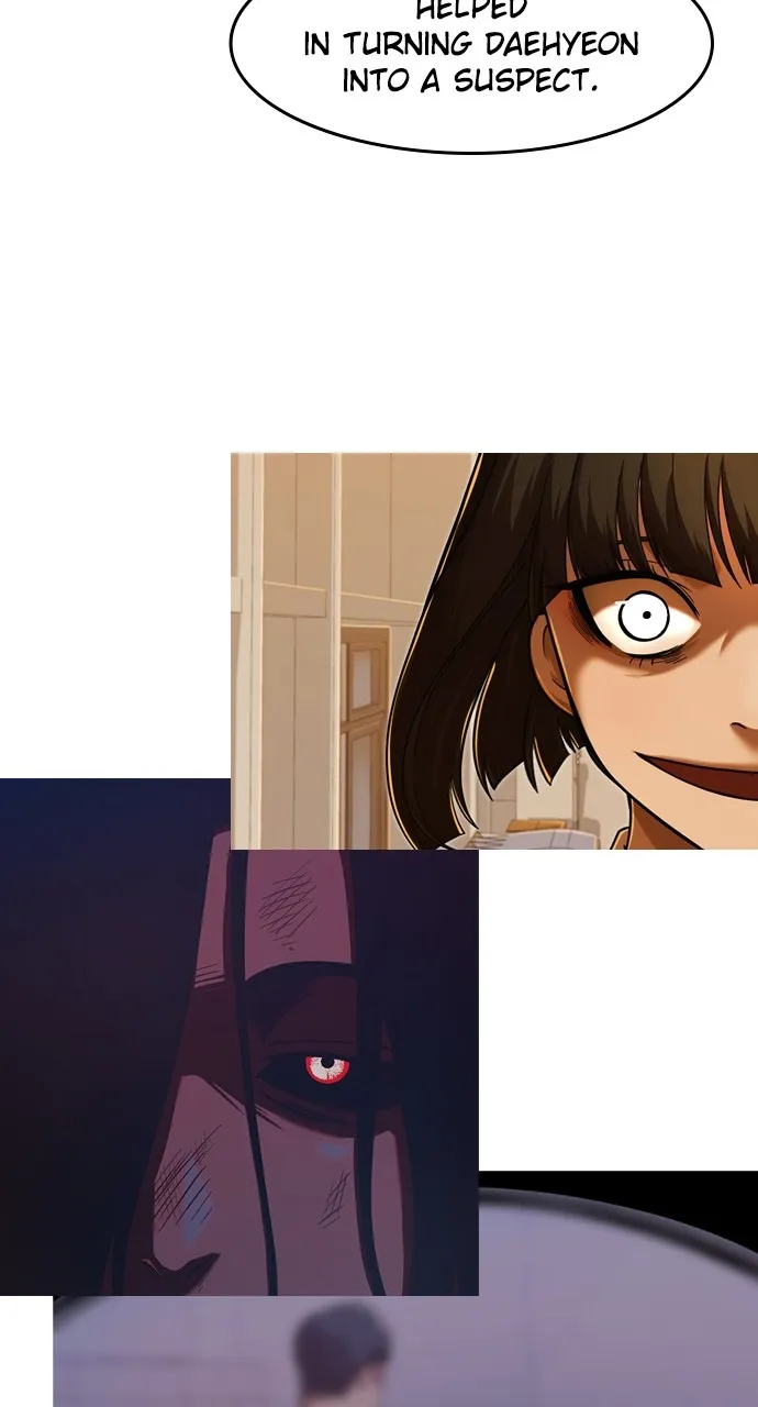 Read Random Chat chapter 232 image 30 on Lezhin