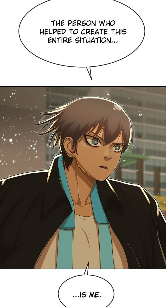 Read Random Chat chapter 232 image 36 on Lezhin