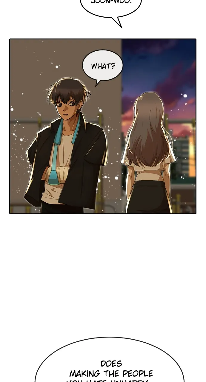 Read Random Chat chapter 232 image 45 on Lezhin