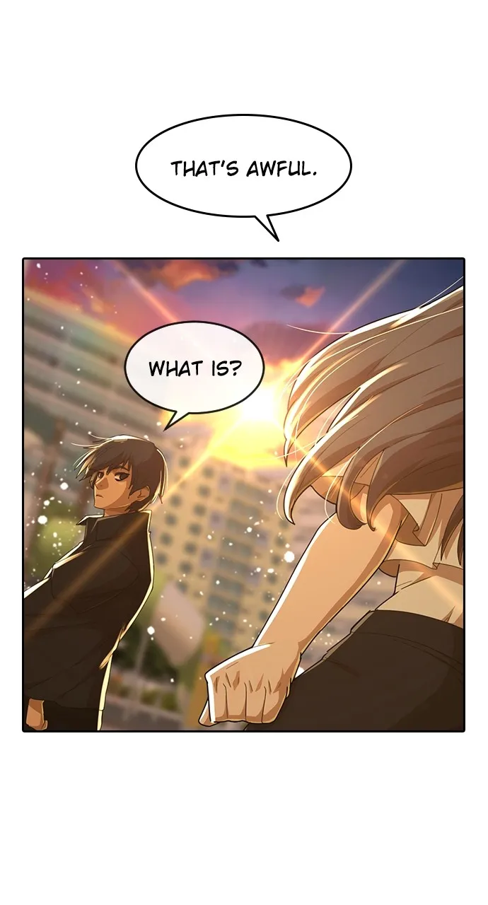 Read Random Chat chapter 232 image 48 on Lezhin