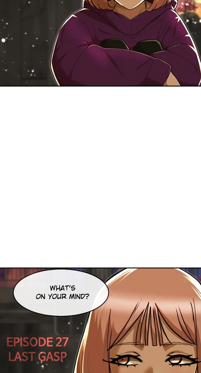Read Random Chat chapter 232 image 5 on Lezhin