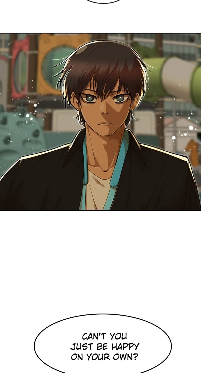 Read Random Chat chapter 232 image 50 on Lezhin