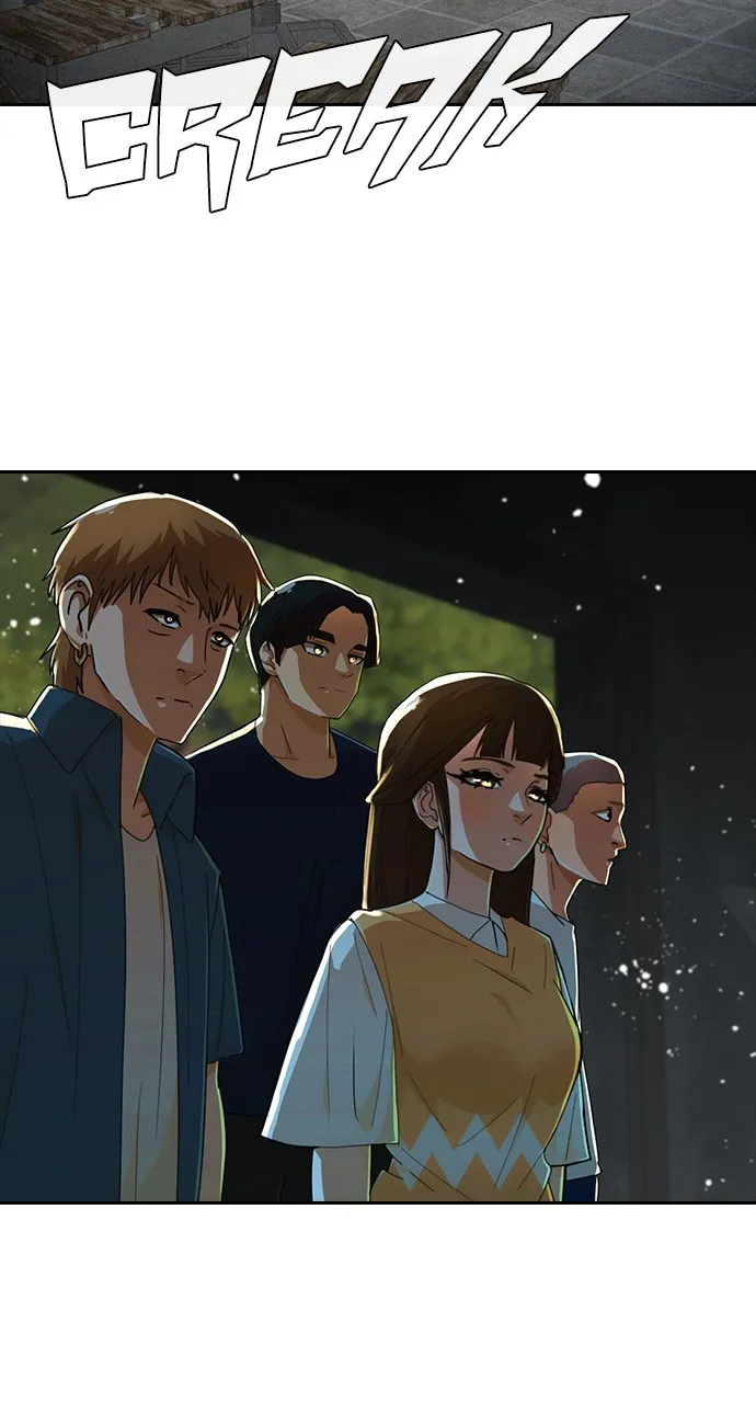 Read Random Chat chapter 232 image 61 on Lezhin