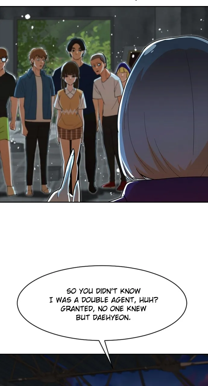 Read Random Chat chapter 232 image 68 on Lezhin