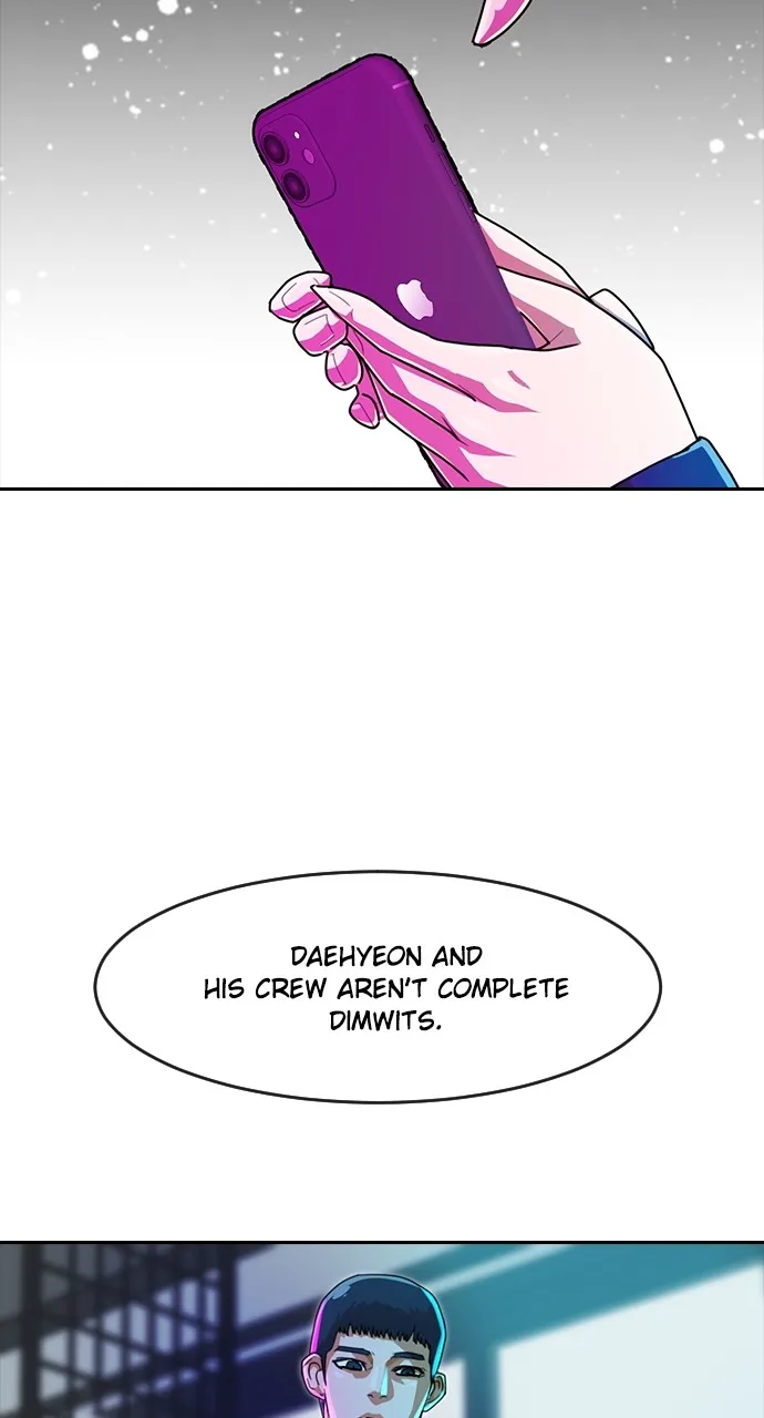 Read Random Chat chapter 232 image 71 on Lezhin