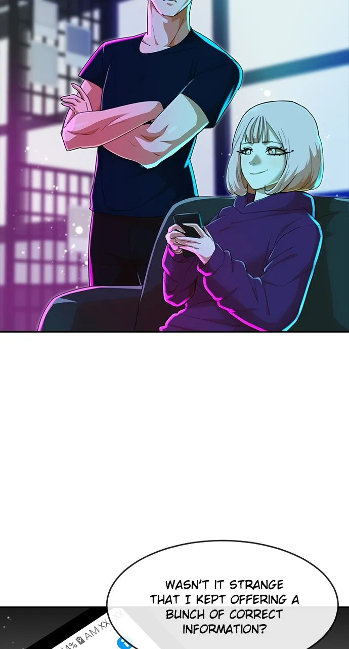 Read Random Chat chapter 232 image 72 on Lezhin
