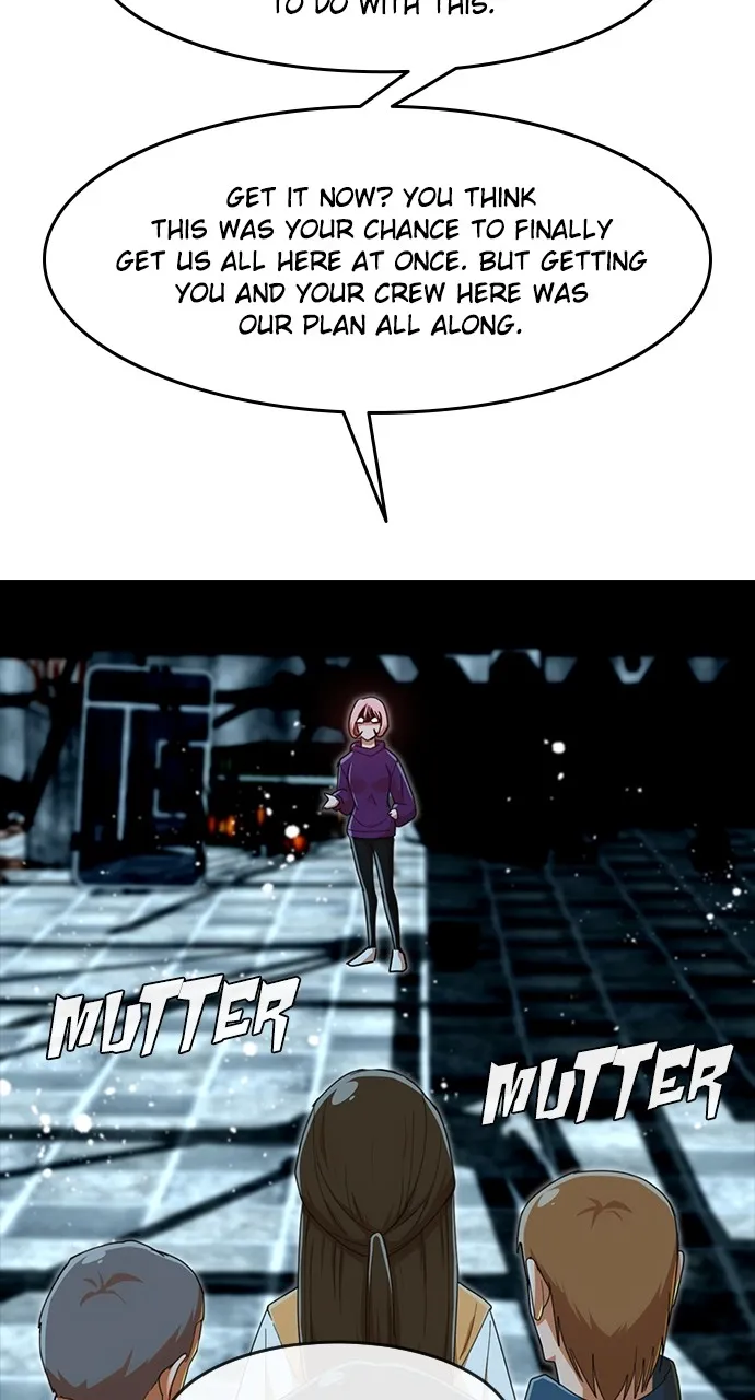 Read Random Chat chapter 232 image 76 on Lezhin