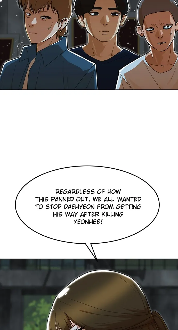 Read Random Chat chapter 232 image 78 on Lezhin