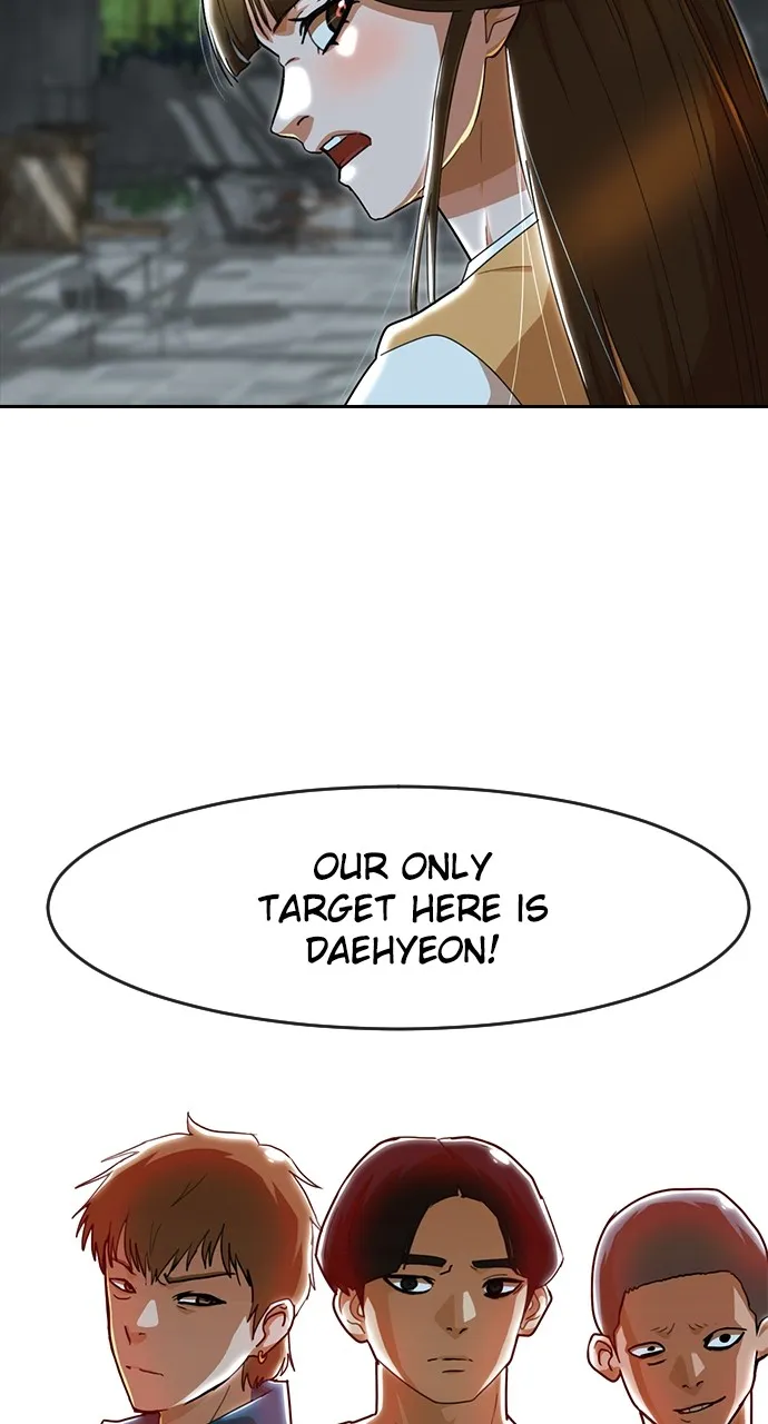 Read Random Chat chapter 232 image 79 on Lezhin