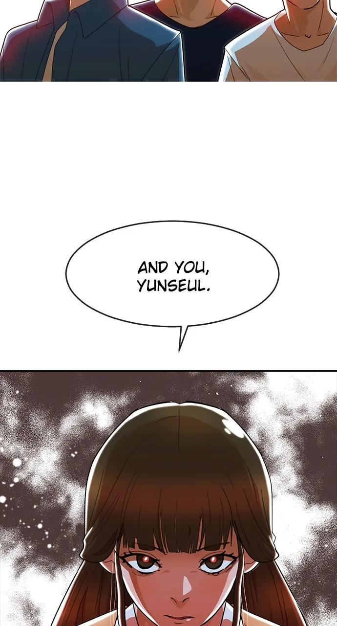 Read Random Chat chapter 232 image 80 on Lezhin