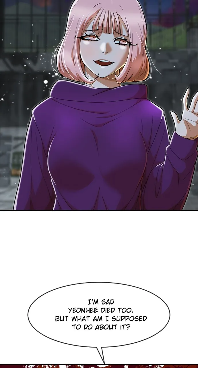 Read Random Chat chapter 232 image 83 on Lezhin