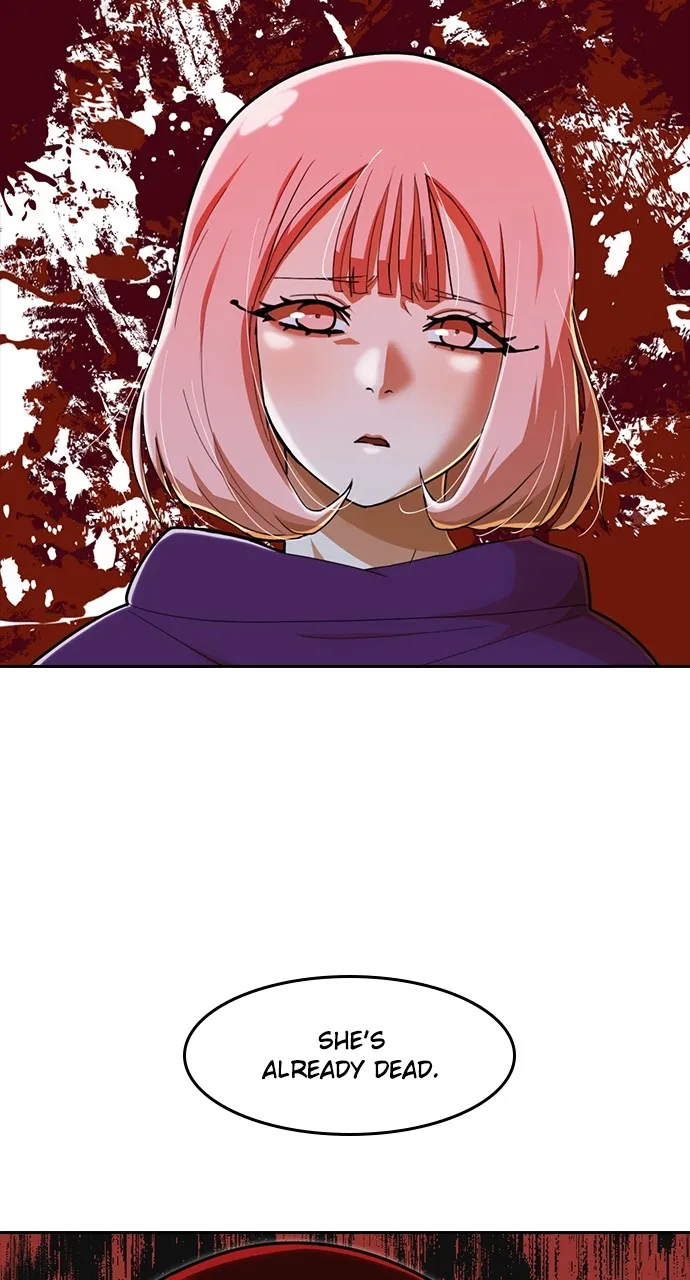 Read Random Chat chapter 232 image 84 on Lezhin