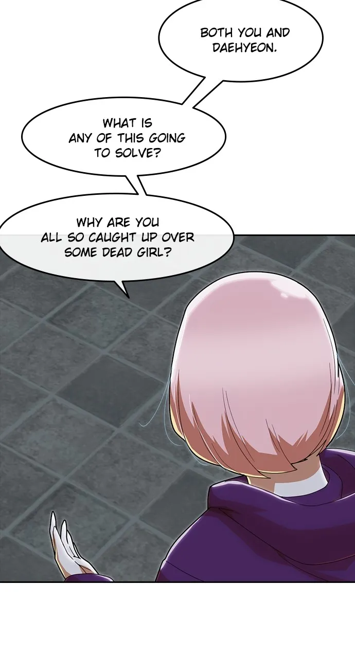 Read Random Chat chapter 232 image 86 on Lezhin