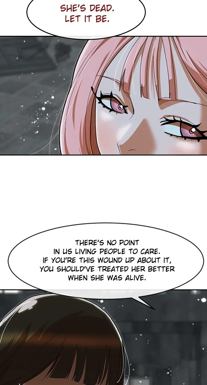 Read Random Chat chapter 232 image 89 on Lezhin