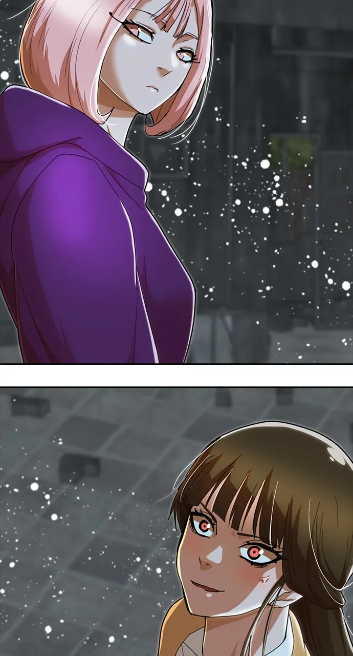 Read Random Chat chapter 232 image 91 on Lezhin