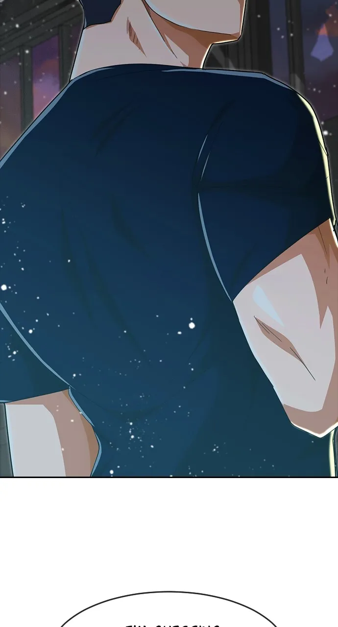 Read Random Chat chapter 232 image 94 on Lezhin