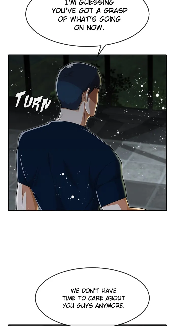 Read Random Chat chapter 232 image 95 on Lezhin