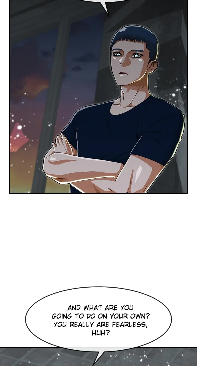 Read Random Chat chapter 232 image 96 on Lezhin