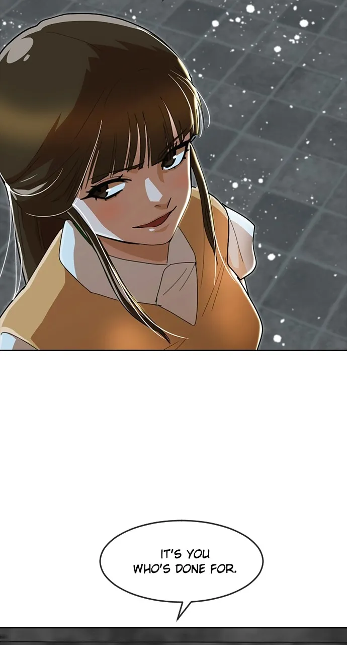 Read Random Chat chapter 232 image 97 on Lezhin