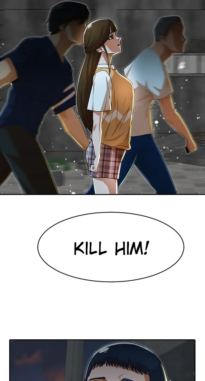 Read Random Chat chapter 232 image 98 on Lezhin