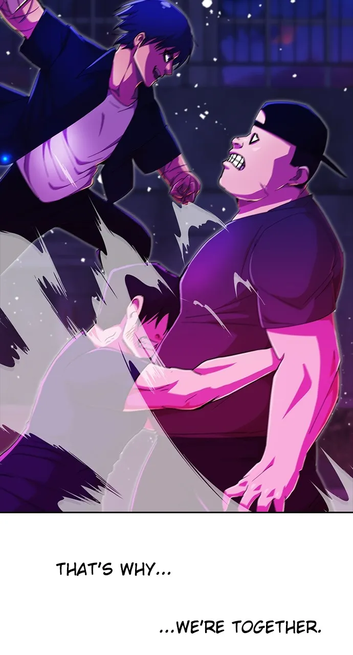 Read Random Chat chapter 233 image 100 on Lezhin