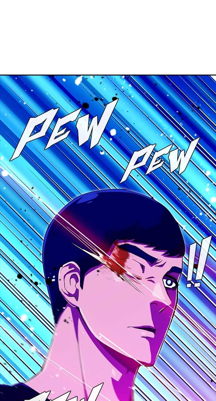 Read Random Chat chapter 233 image 104 on Lezhin