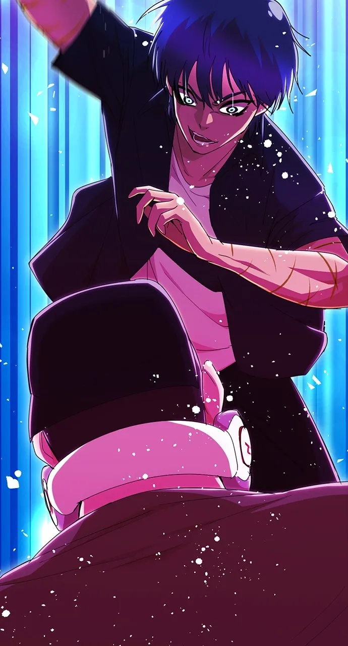 Read Random Chat chapter 233 image 106 on Lezhin