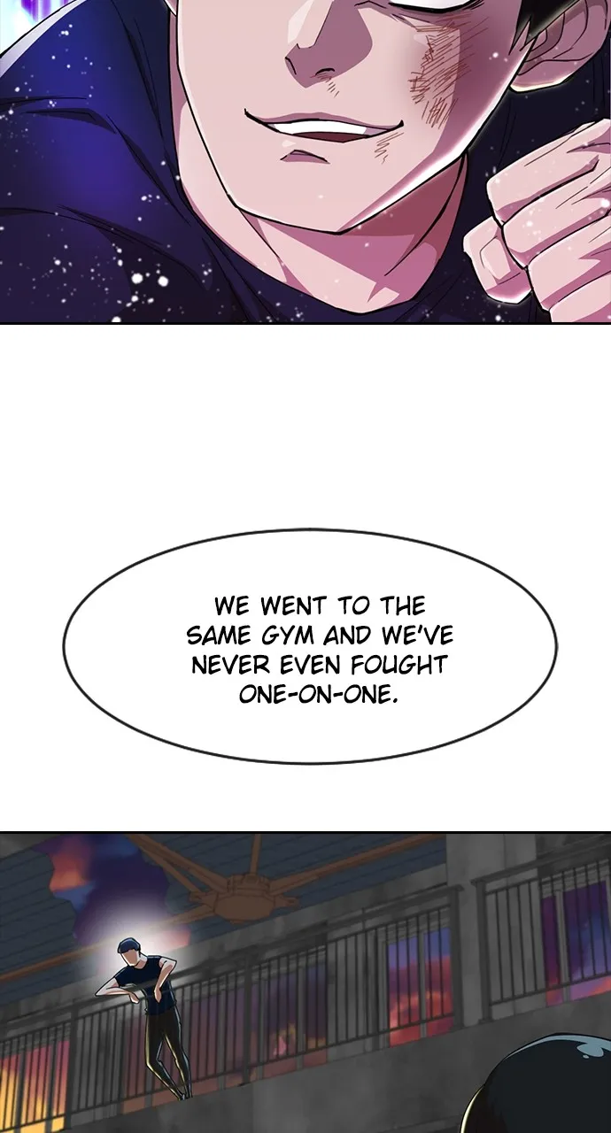 Read Random Chat chapter 233 image 11 on Lezhin