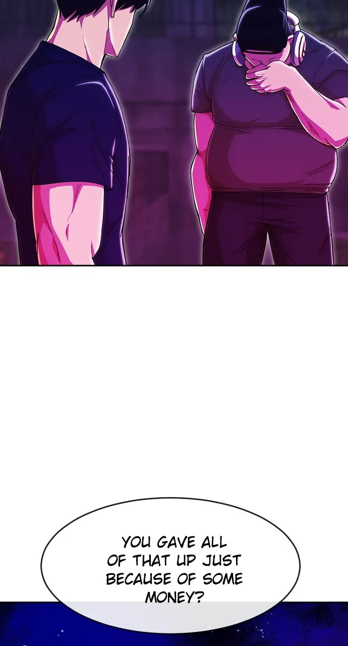 Read Random Chat chapter 233 image 14 on Lezhin