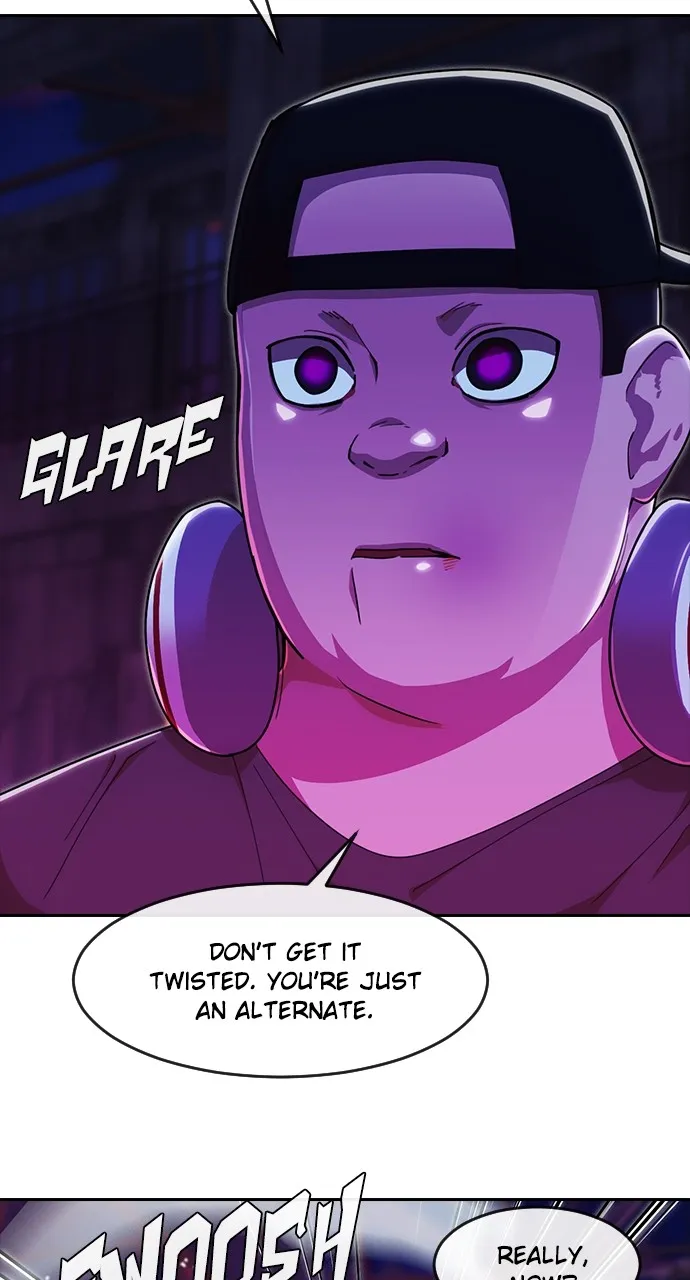 Read Random Chat chapter 233 image 17 on Lezhin
