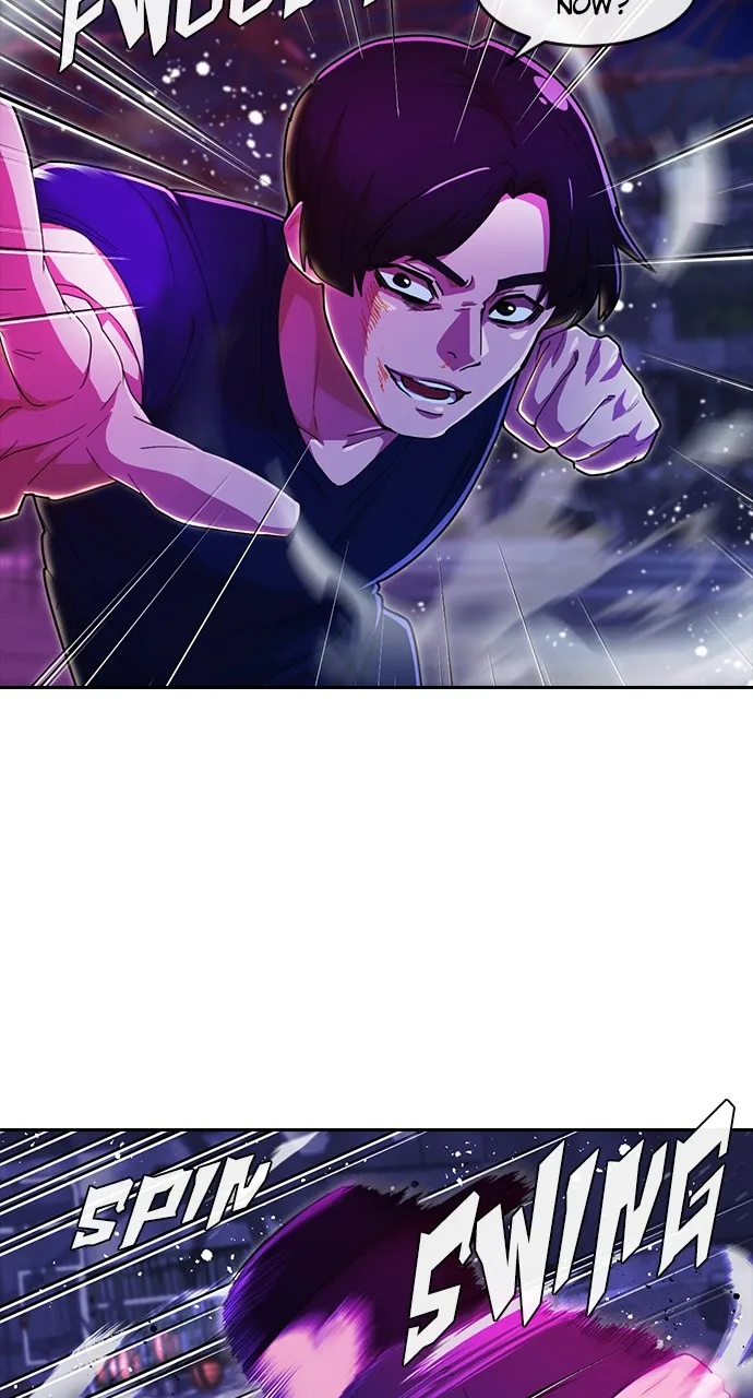Read Random Chat chapter 233 image 18 on Lezhin