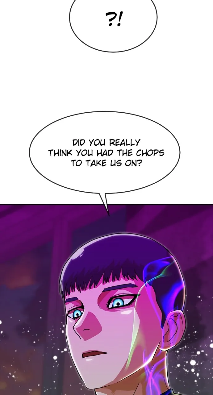 Read Random Chat chapter 233 image 2 on Lezhin