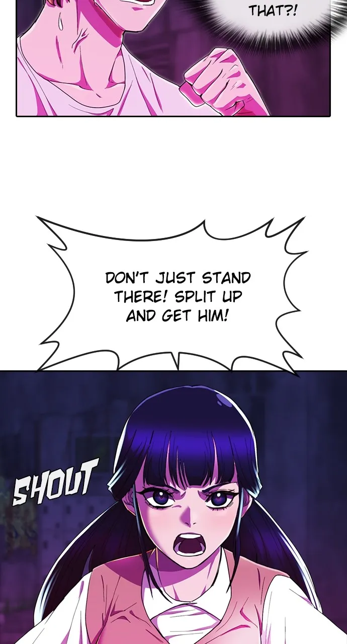 Read Random Chat chapter 233 image 26 on Lezhin