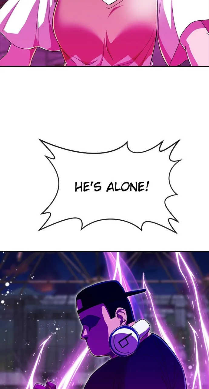 Read Random Chat chapter 233 image 27 on Lezhin