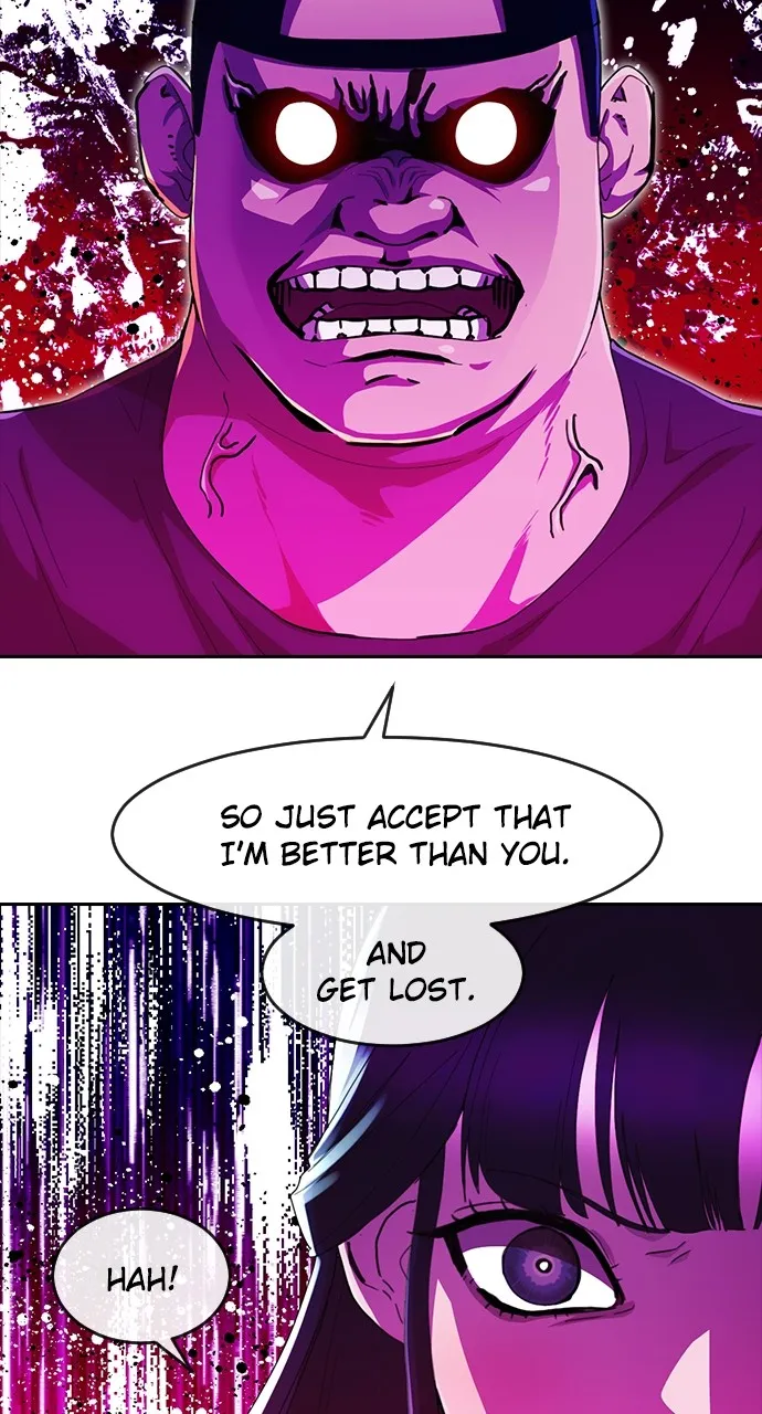 Read Random Chat chapter 233 image 32 on Lezhin