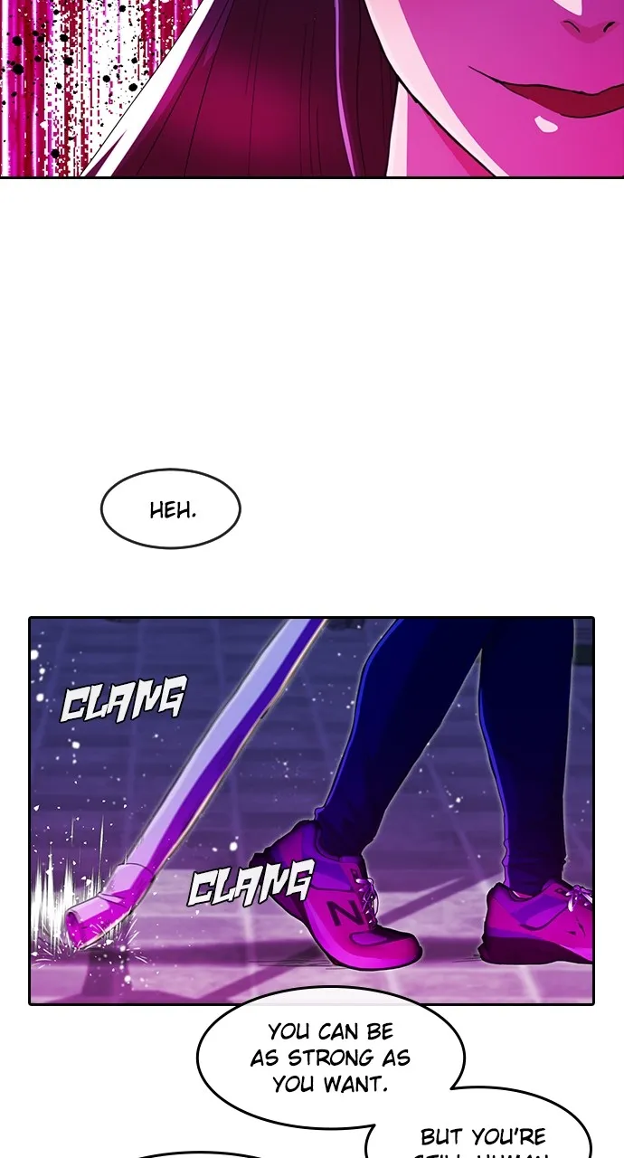 Read Random Chat chapter 233 image 33 on Lezhin