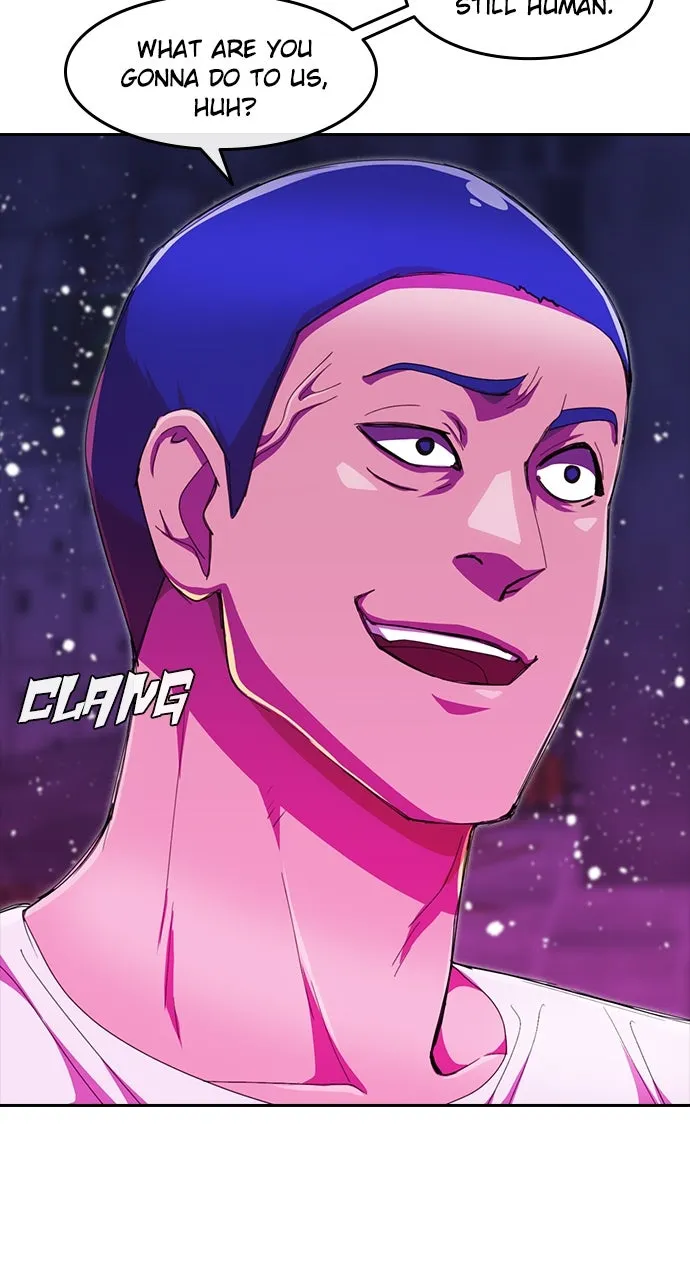 Read Random Chat chapter 233 image 34 on Lezhin