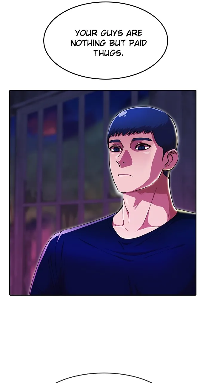 Read Random Chat chapter 233 image 37 on Lezhin