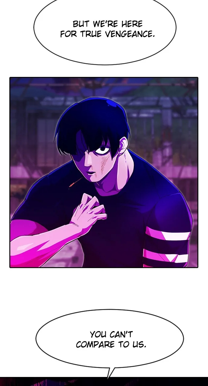 Read Random Chat chapter 233 image 38 on Lezhin
