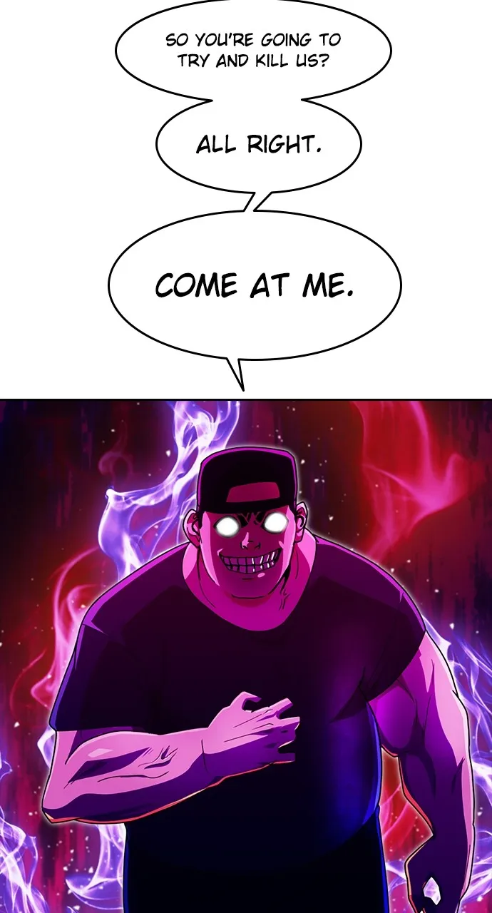 Read Random Chat chapter 233 image 4 on Lezhin