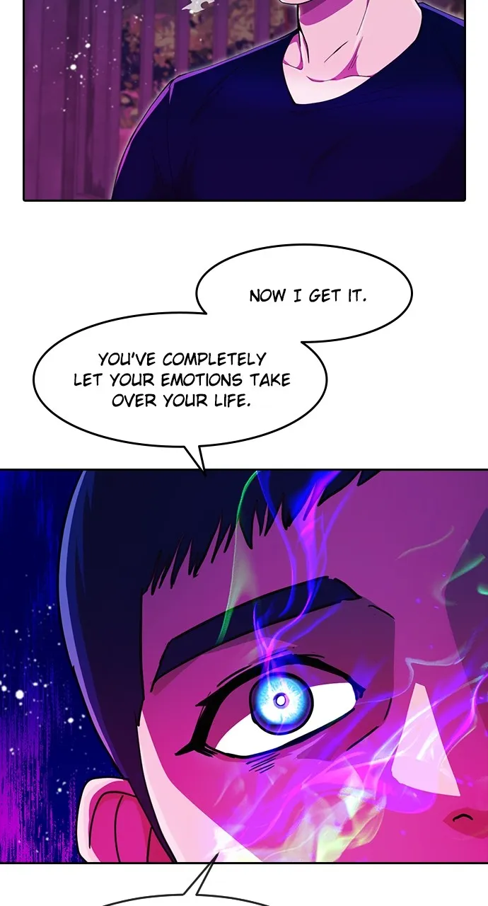 Read Random Chat chapter 233 image 40 on Lezhin