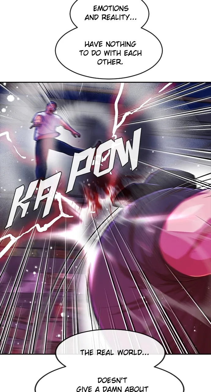 Read Random Chat chapter 233 image 42 on Lezhin